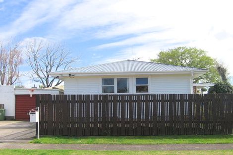 Photo of property in 1 Kea Street, Tauranga South, Tauranga, 3112