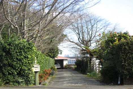 Photo of property in 8a Macarthur Street, Levin, 5510