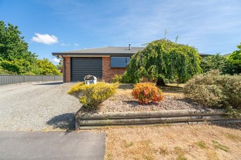 Photo of property in 1/16 Peel Street, Geraldine, 7930