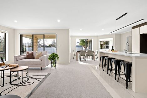 Photo of property in 4 Tallentire Crescent, Huntington, Hamilton, 3210