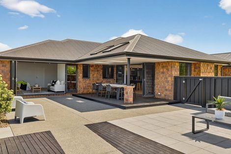 Photo of property in 23 Heywards Road, Clarkville, Kaiapoi, 7692