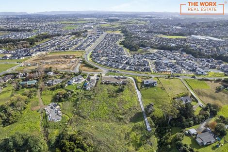 Photo of property in 481a Ormiston Road, Flat Bush, Auckland, 2019