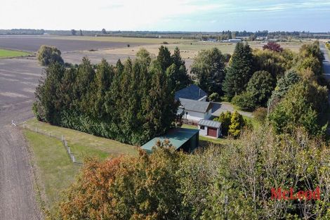 Photo of property in 380 Cochranes Road, Elgin, Ashburton, 7777