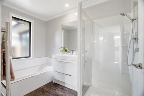 Photo of property in 2 Coleridge Street, Rolleston, 7614
