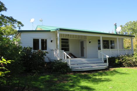 Photo of property in 302 Tucker Road, Makauri, Gisborne, 4071