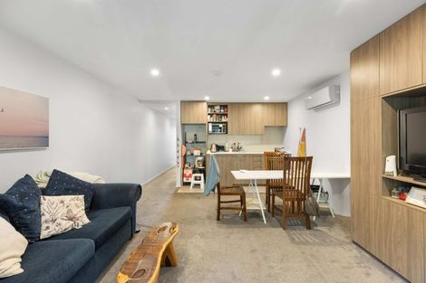 Photo of property in 107/420 Hagley Avenue, Christchurch Central, Christchurch, 8011