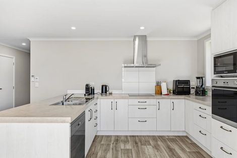 Photo of property in 1b Jellicoe Road, Matamata, 3400