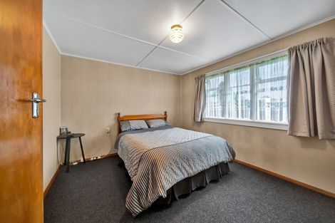 Photo of property in 56 Reid Avenue, Hawera, 4610