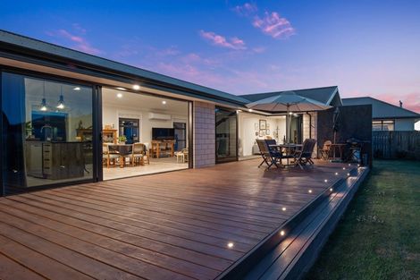 Photo of property in 6 Spitfire Drive, Burleigh, Blenheim, 7201