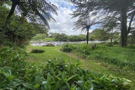 Photo of property in 19 Egmont Street, Kaponga, Hawera, 4679