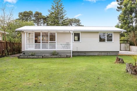 Photo of property in 3/36 Daytona Road, Henderson, Auckland, 0610
