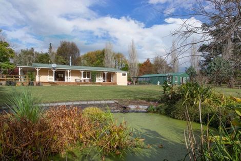 Photo of property in 125 Silver Hill Road, Wellsford, 0975