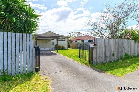 Photo of property in 2/190 Te Irirangi Drive, Flat Bush, Auckland, 2019