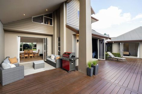 Photo of property in 5 Cooper Crescent, Cambridge, 3434