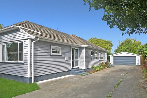 Photo of property in 79 Marshland Road, Shirley, Christchurch, 8061