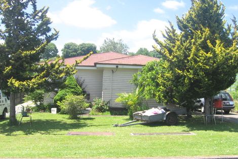 Photo of property in 31 Seddon Street, Te Kuiti, 3910