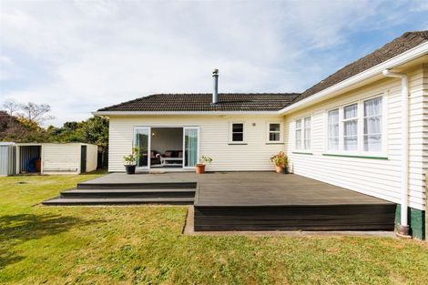 Photo of property in 13 Webb Street, Terrace End, Palmerston North, 4410