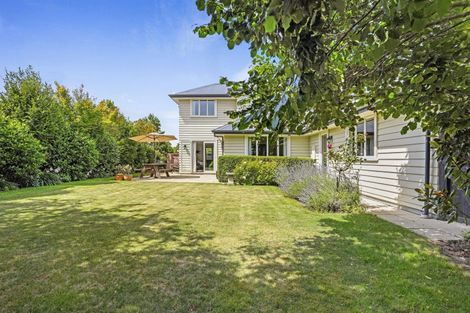 Photo of property in 20 Taunton Place, Rangiora, 7400