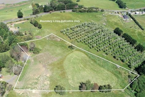 Photo of property in 774a Glen Murray Road, Rangiriri, 3772