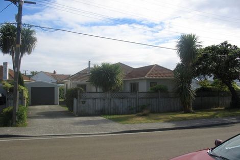 Photo of property in 1 Riverside Drive, Waiwhetu, Lower Hutt, 5010
