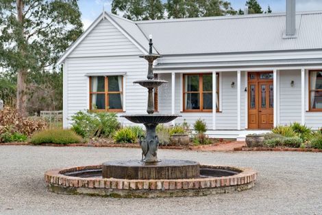 Photo of property in 188 Woodside Road, Woodside, Greytown, 5794