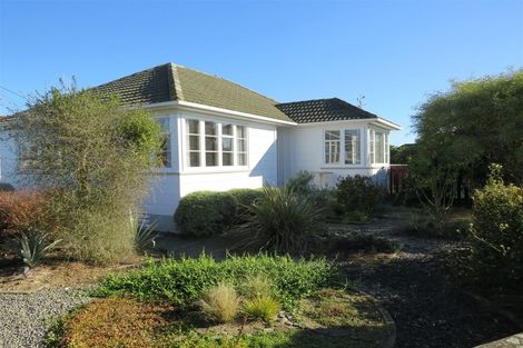 Photo of property in 55 Winchester Street, Levin, 5510