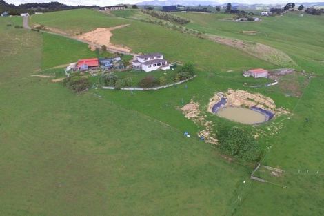 Photo of property in 163 Mcalister Road, Mangapai, Whangarei, 0178