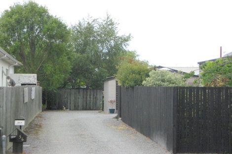 Photo of property in 2/36a Slater Street, Richmond, Christchurch, 8013