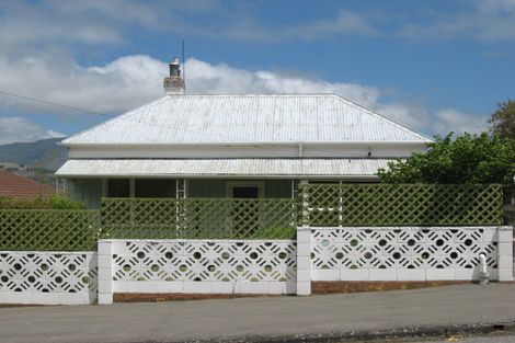 Photo of property in 11-11a Winchester Street, Lyttelton, 8082