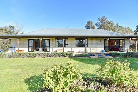 Photo of property in 20 Terrace Road, Leithfield, Amberley, 7481