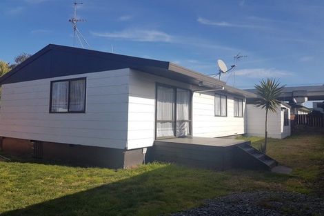 Photo of property in 573a Maunganui Road, Mount Maunganui, 3116