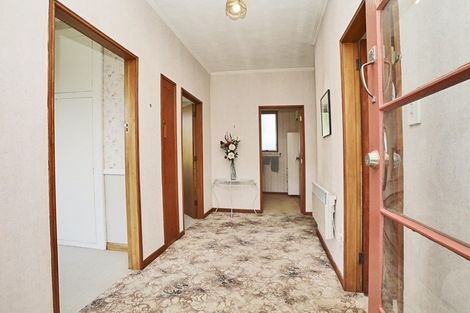 Photo of property in 141 Conyers Street, Heidelberg, Invercargill, 9812