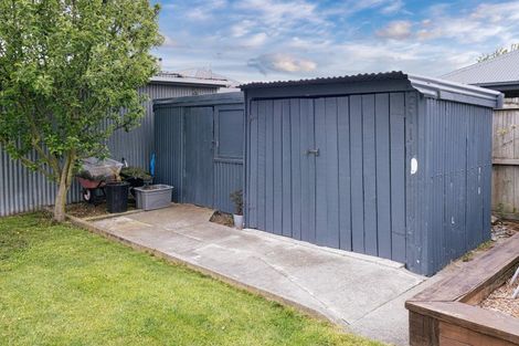 Photo of property in 38 William Street, Ashburton, 7700