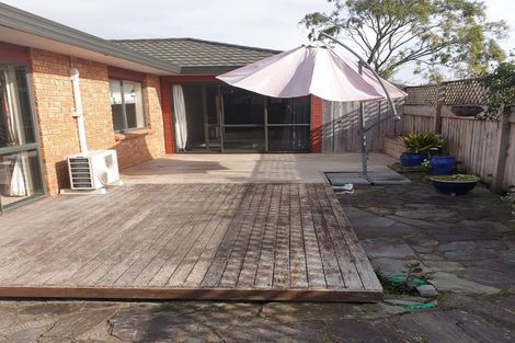 Photo of property in 16b George Crescent, Buckland, Pukekohe, 2677