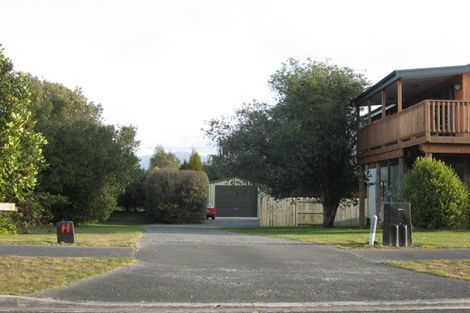 Photo of property in 6 Tawiri Place, Kuratau, Turangi, 3381