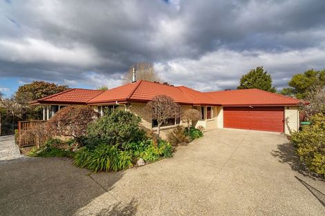 Photo of property in 5 Mayer Crescent, Wakefield, 7025