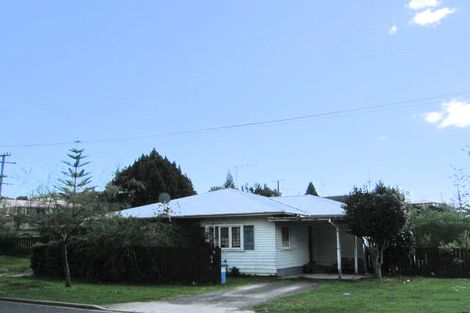 Photo of property in 1 Esk Street, Parkvale, Tauranga, 3112