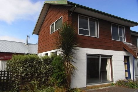 Photo of property in 1/264 Milton Street, Sydenham, Christchurch, 8023