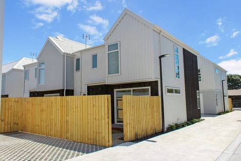Photo of property in 1/408 Barrington Street, Spreydon, Christchurch, 8024