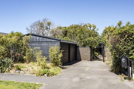 Photo of property in 22 Larnach Street, Waimairi Beach, Christchurch, 8083