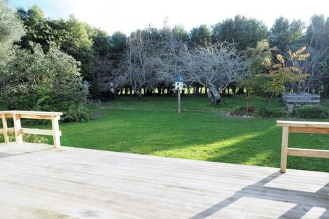 Photo of property in 264 Kimberley Road, Levin, 5571