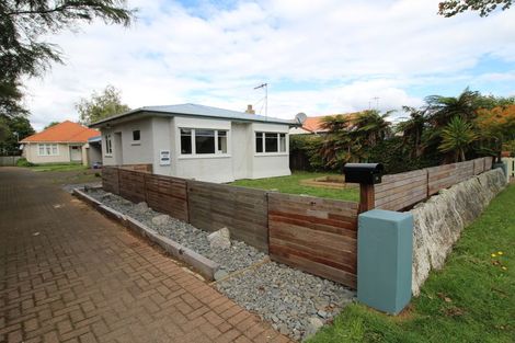 Photo of property in 16 James Street, Victoria, Rotorua, 3010