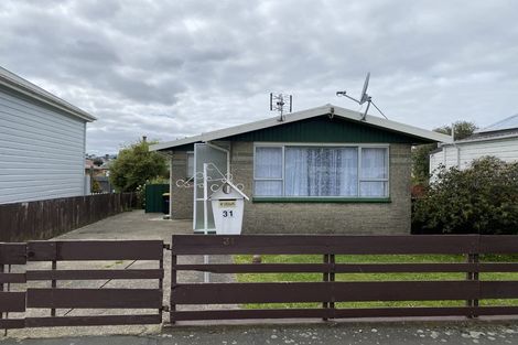 Photo of property in 31 David Street, Caversham, Dunedin, 9012