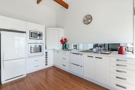 Photo of property in 1/14 Muritai Terrace, Mount Pleasant, Christchurch, 8081