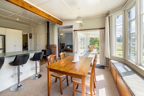 Photo of property in 490 Ngaumu Road, Ngaumu, Masterton, 5890