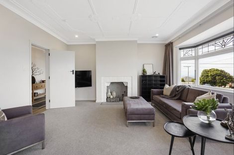 Photo of property in 1 Spencer Street, Andersons Bay, Dunedin, 9013