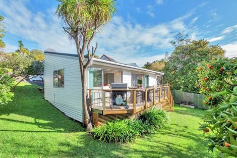 Photo of property in 49 Stapleford Crescent, Browns Bay, Auckland, 0630