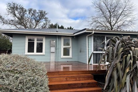 Photo of property in 20 Hammerichs Road, Rapaura, Blenheim, 7272