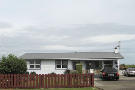 Photo of property in 157 Church Street, Opotiki, 3122