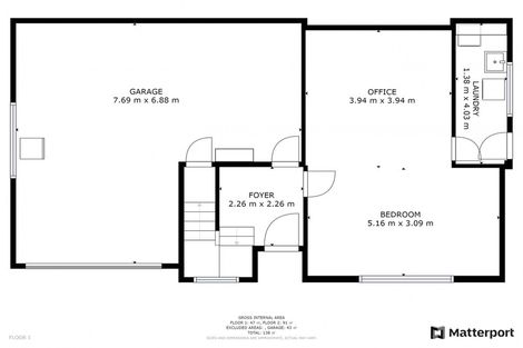 Photo of property in 37 Marlborough Crescent, Richmond, 7020